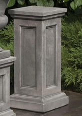 Photo of Campania Lennox Pedestals - Exclusively Campania